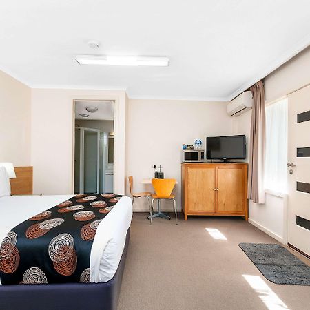 Comfort Inn & Suites Warragul Ngoại thất bức ảnh