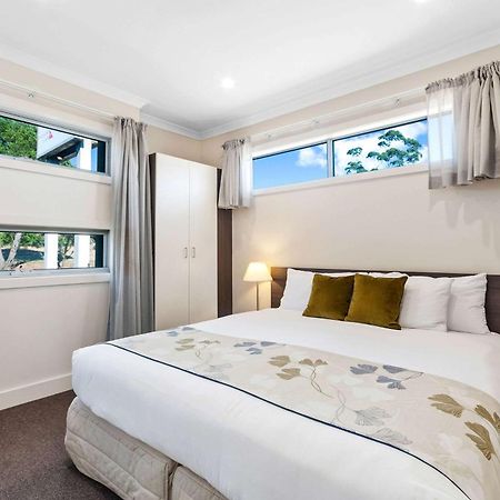 Comfort Inn & Suites Warragul Ngoại thất bức ảnh
