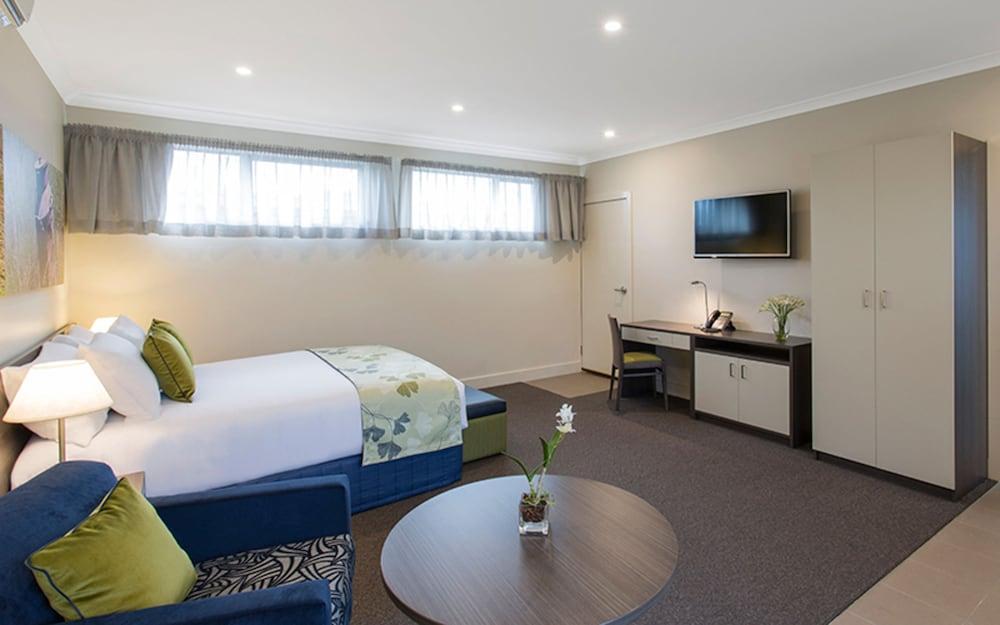 Comfort Inn & Suites Warragul Ngoại thất bức ảnh