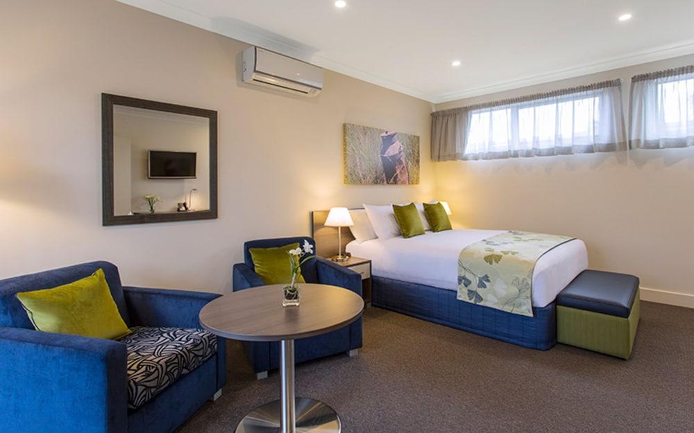 Comfort Inn & Suites Warragul Ngoại thất bức ảnh