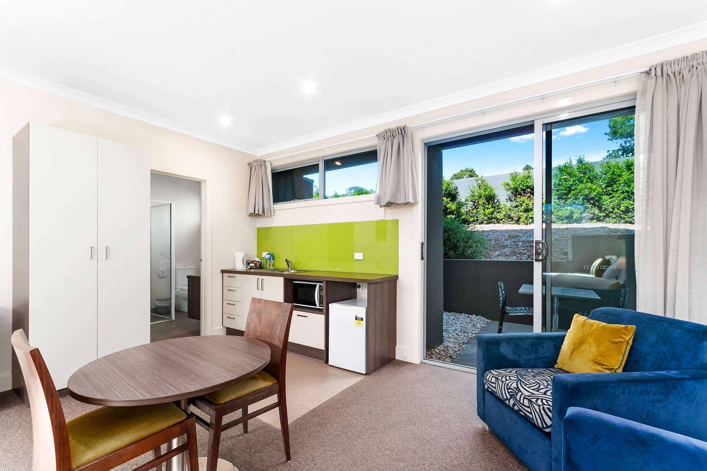 Comfort Inn & Suites Warragul Ngoại thất bức ảnh