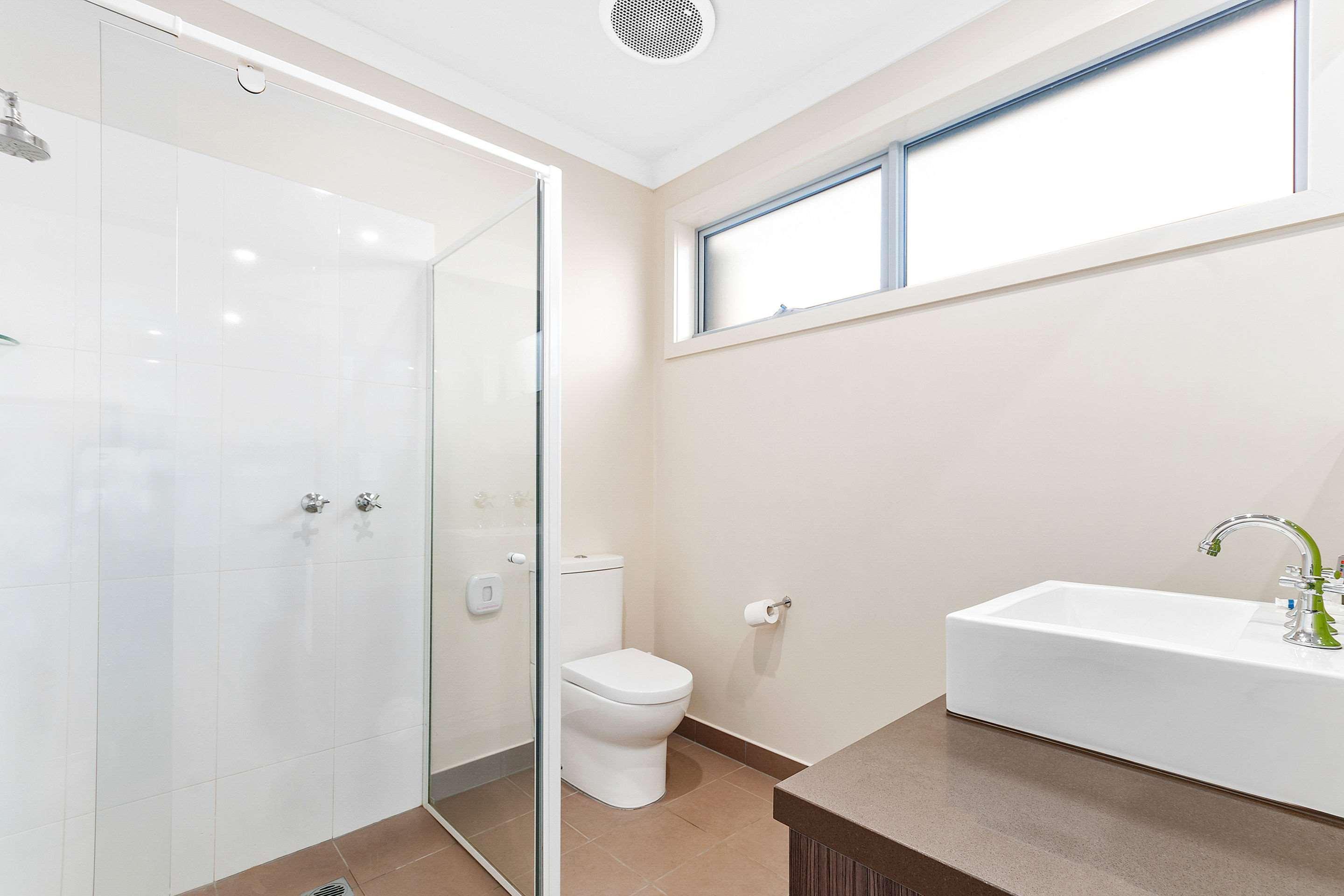 Comfort Inn & Suites Warragul Ngoại thất bức ảnh