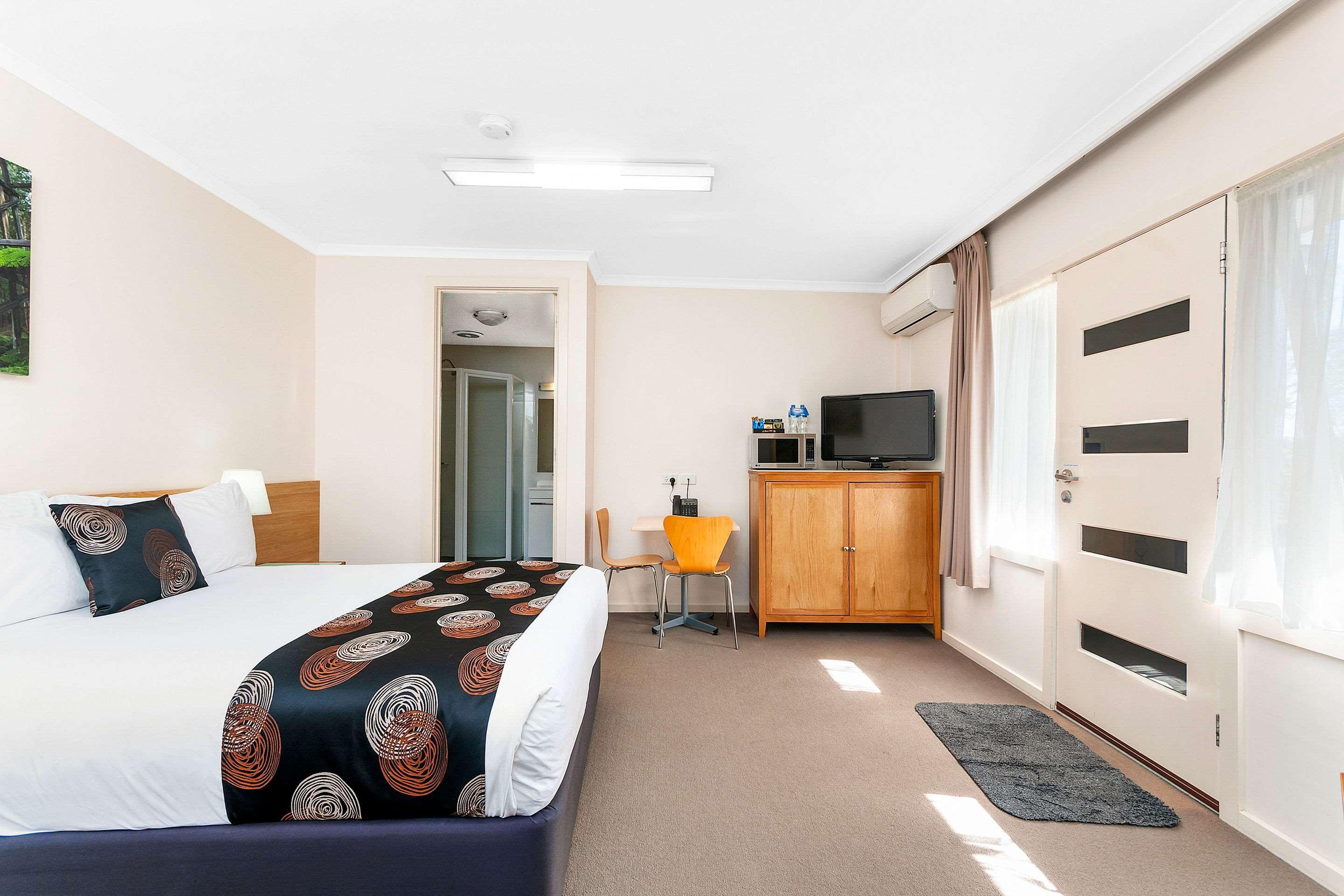 Comfort Inn & Suites Warragul Ngoại thất bức ảnh