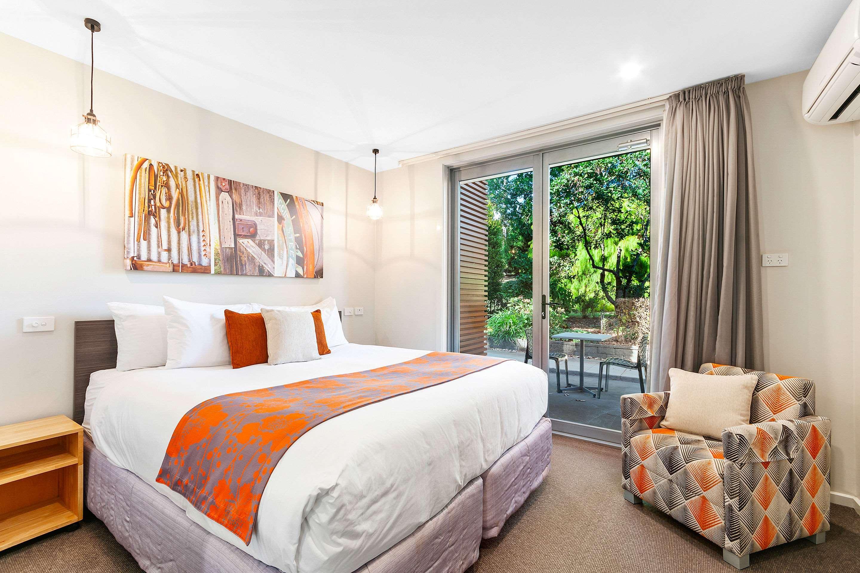Comfort Inn & Suites Warragul Ngoại thất bức ảnh