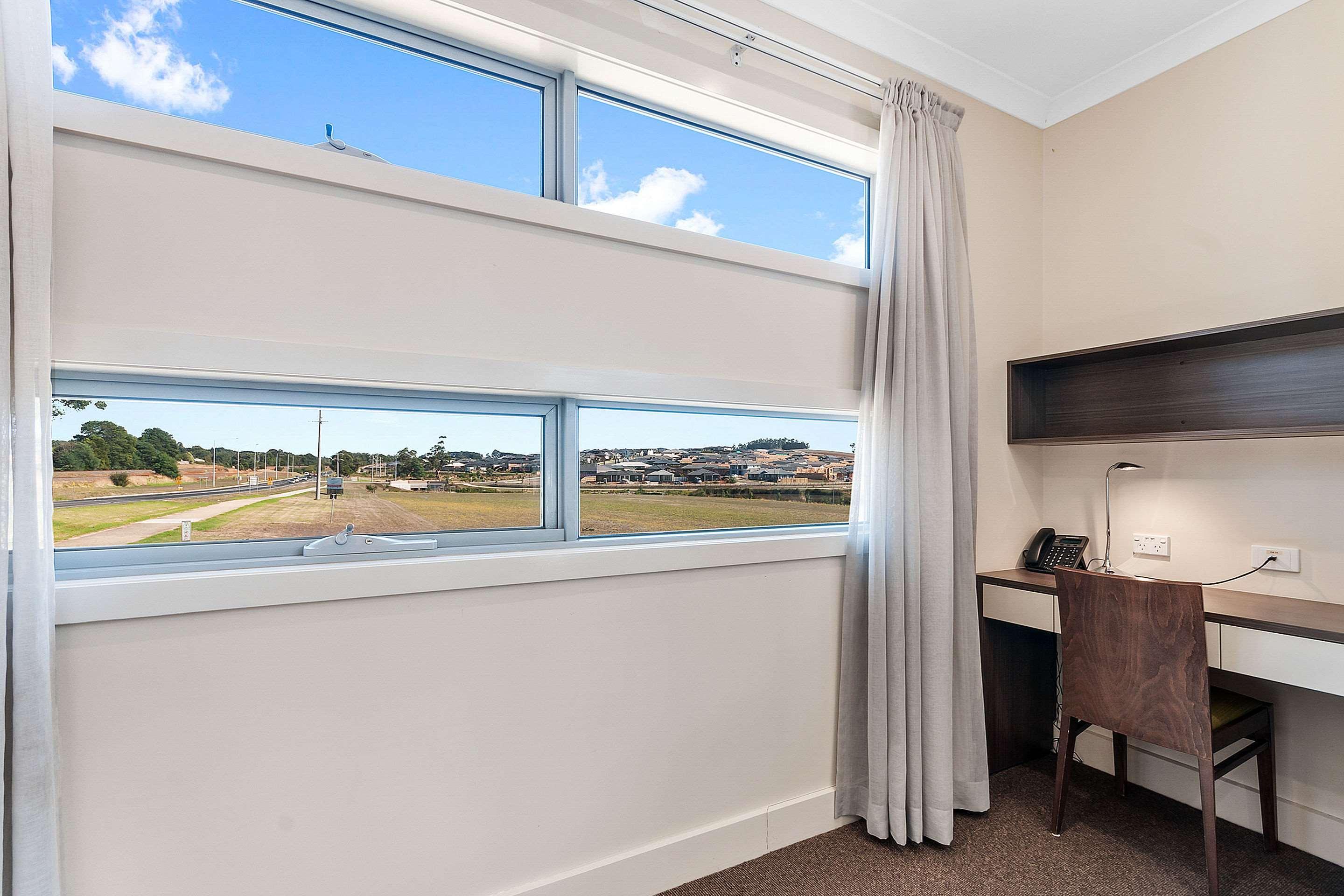 Comfort Inn & Suites Warragul Ngoại thất bức ảnh