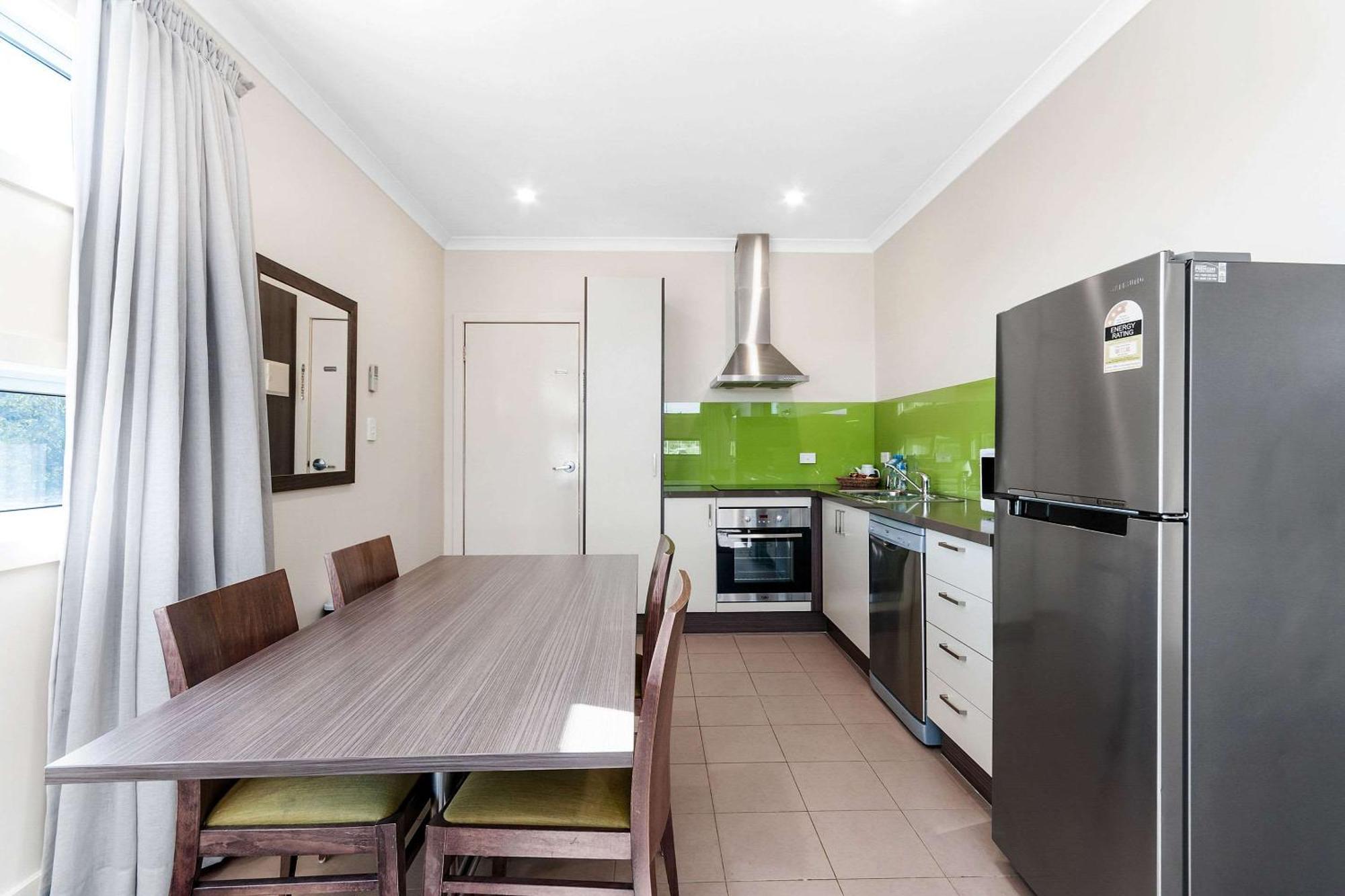 Comfort Inn & Suites Warragul Ngoại thất bức ảnh