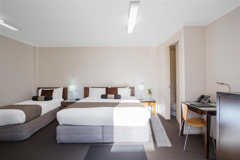 Comfort Inn & Suites Warragul Ngoại thất bức ảnh
