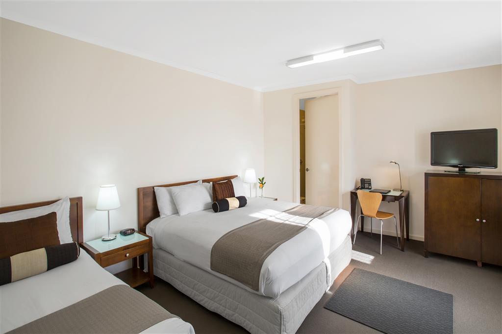 Comfort Inn & Suites Warragul Ngoại thất bức ảnh