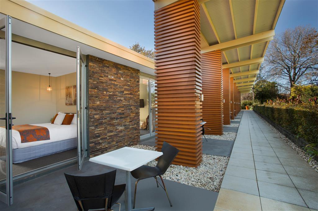 Comfort Inn & Suites Warragul Ngoại thất bức ảnh