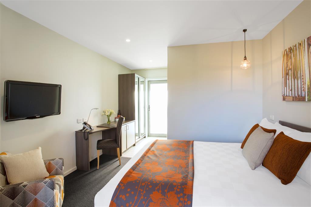 Comfort Inn & Suites Warragul Ngoại thất bức ảnh