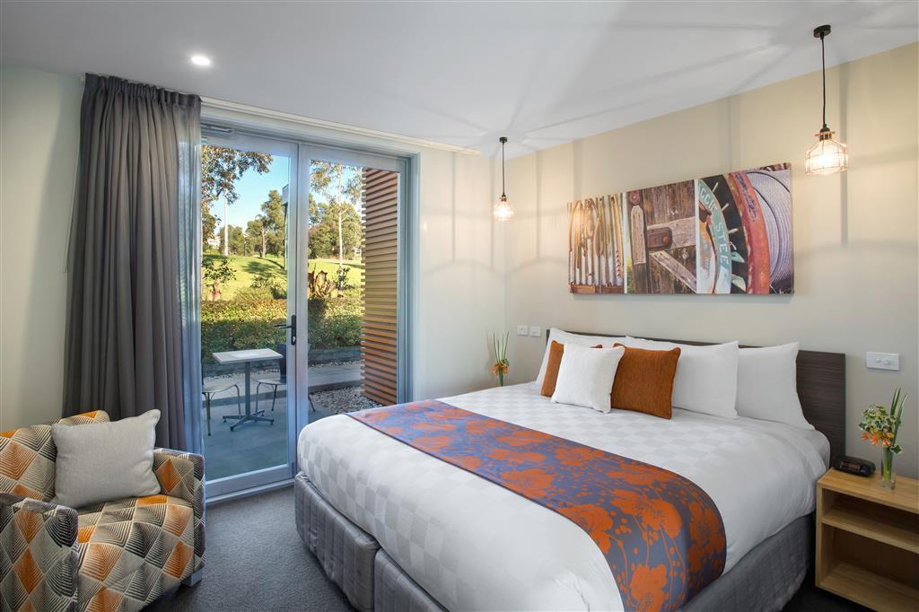 Comfort Inn & Suites Warragul Ngoại thất bức ảnh