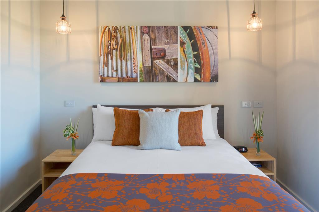 Comfort Inn & Suites Warragul Ngoại thất bức ảnh