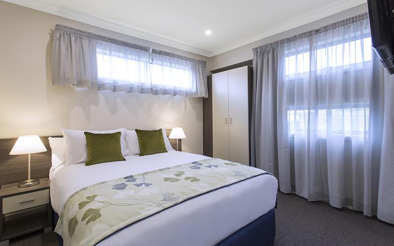 Comfort Inn & Suites Warragul Ngoại thất bức ảnh