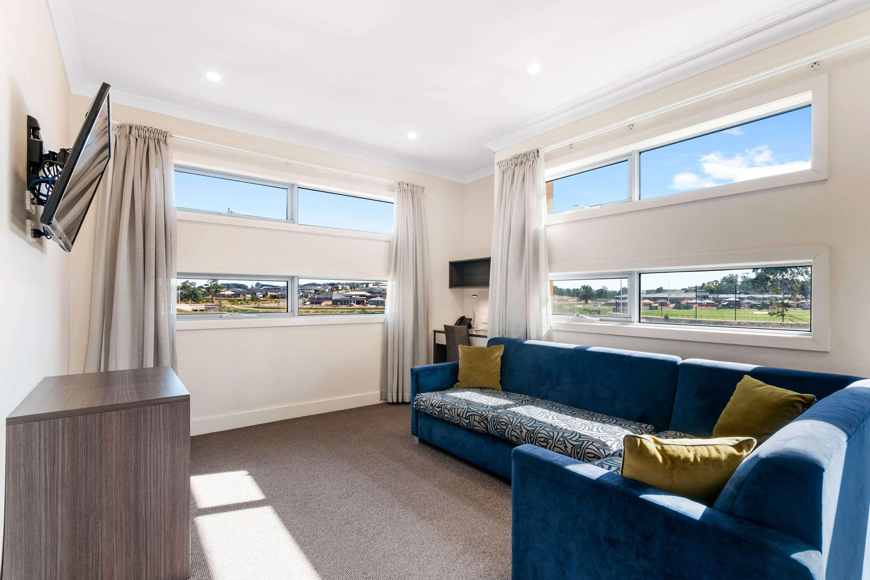 Comfort Inn & Suites Warragul Ngoại thất bức ảnh