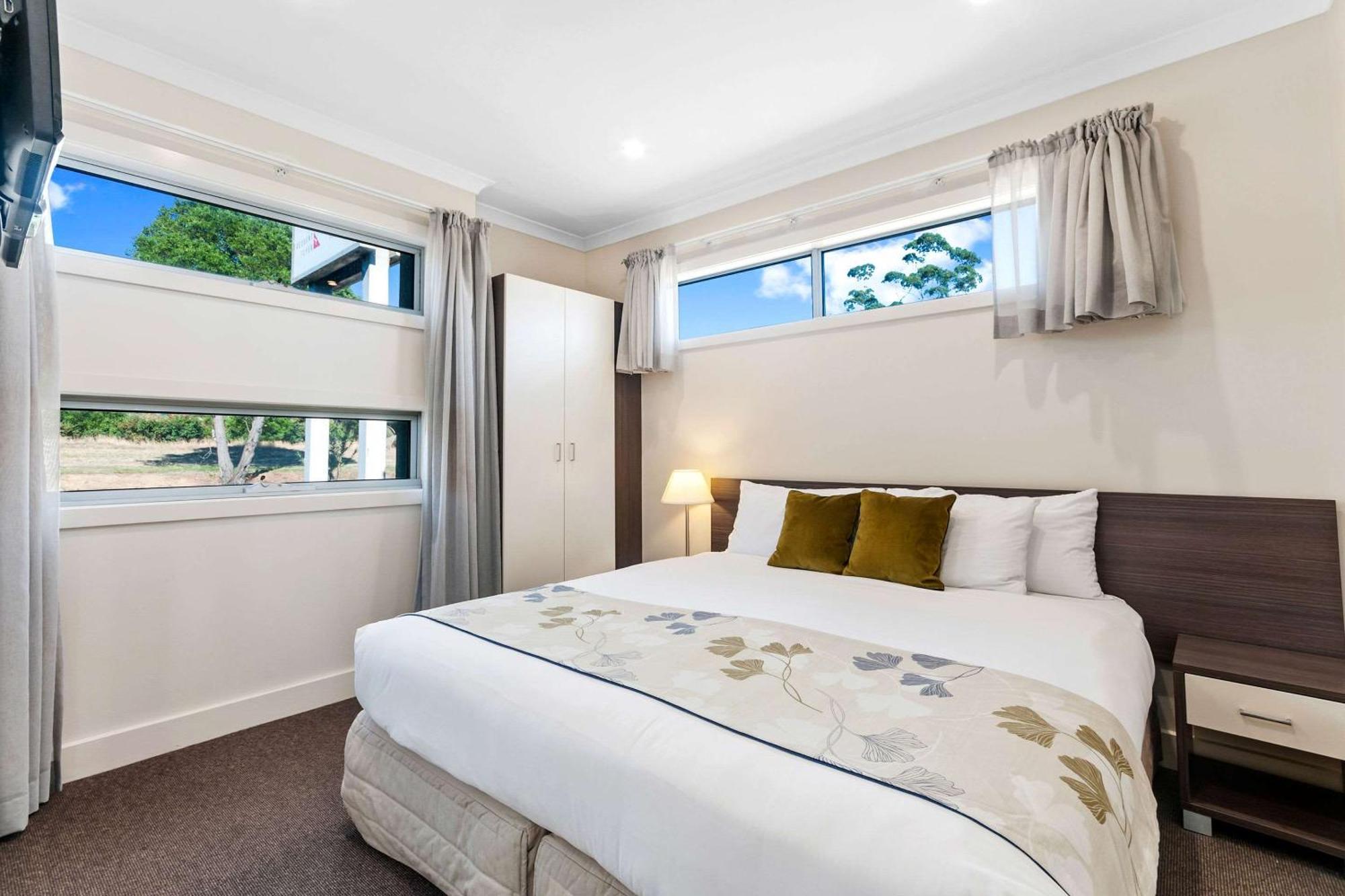 Comfort Inn & Suites Warragul Ngoại thất bức ảnh