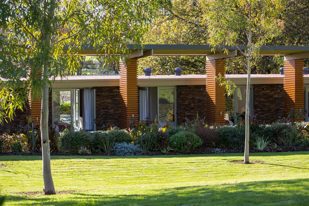 Comfort Inn & Suites Warragul Ngoại thất bức ảnh