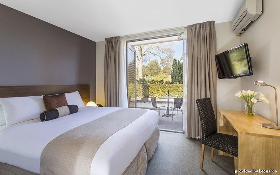 Comfort Inn & Suites Warragul Ngoại thất bức ảnh