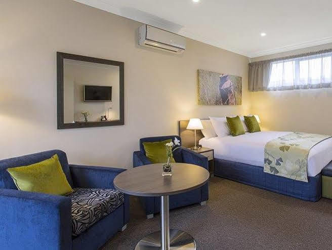 Comfort Inn & Suites Warragul Ngoại thất bức ảnh