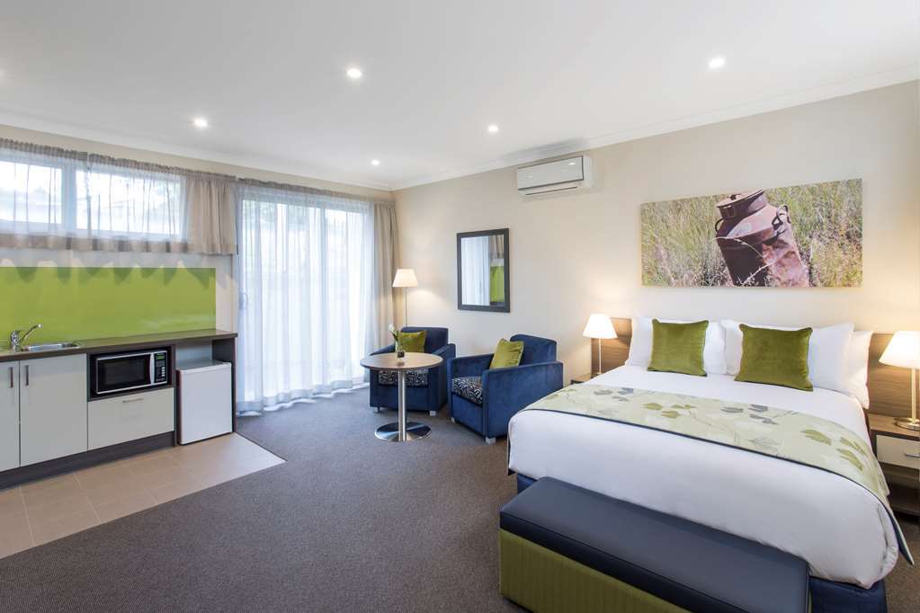 Comfort Inn & Suites Warragul Ngoại thất bức ảnh