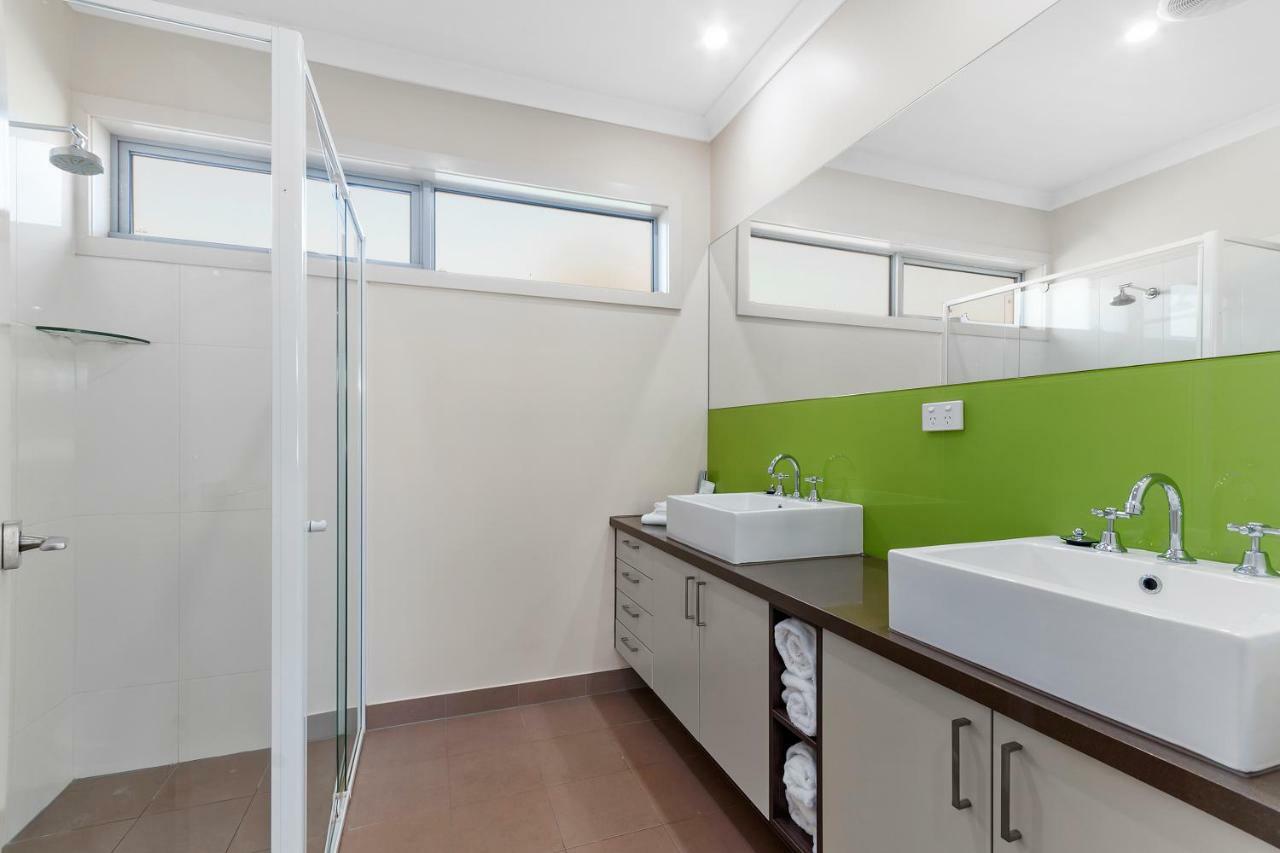 Comfort Inn & Suites Warragul Ngoại thất bức ảnh
