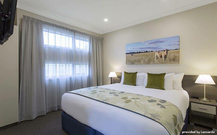 Comfort Inn & Suites Warragul Ngoại thất bức ảnh