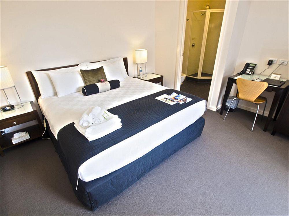 Comfort Inn & Suites Warragul Ngoại thất bức ảnh