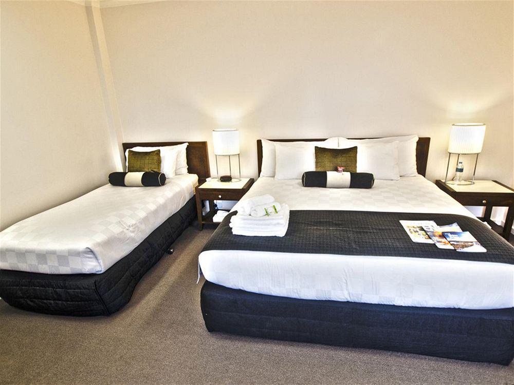 Comfort Inn & Suites Warragul Ngoại thất bức ảnh
