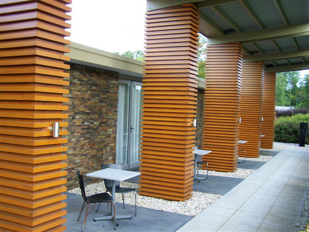 Comfort Inn & Suites Warragul Ngoại thất bức ảnh