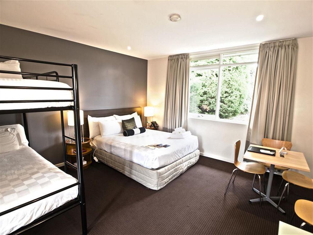 Comfort Inn & Suites Warragul Ngoại thất bức ảnh